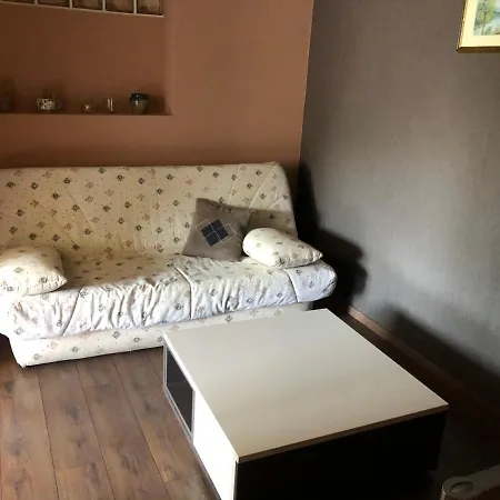 Apartment House Filomena *