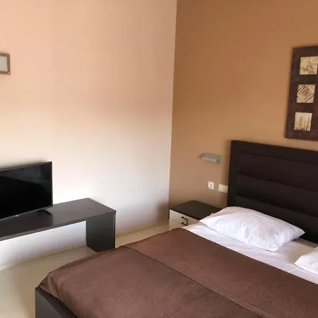 Apartment House Filomena Banjol