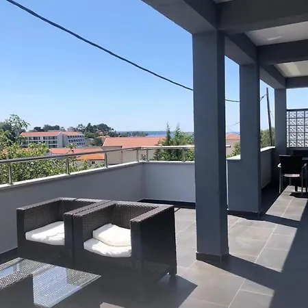 Apartman House Filomena Banjol