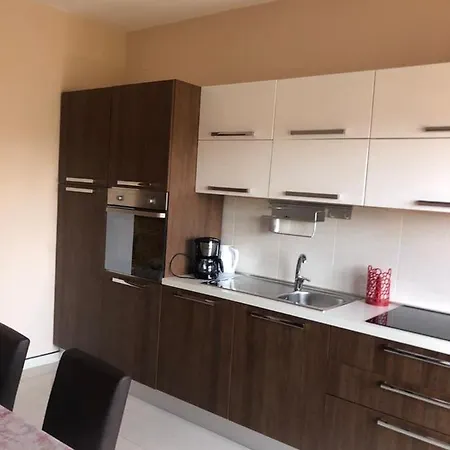 Apartment House Filomena Banjol
