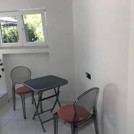 House Filomena Apartment