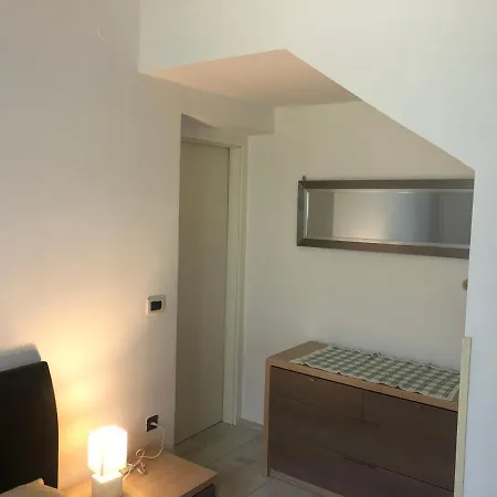 Apartment House Filomena