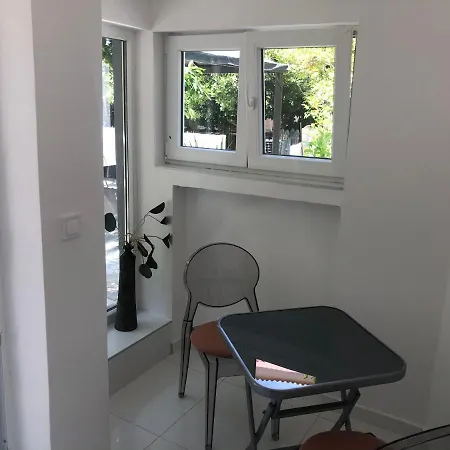 Apartment House Filomena Banjol