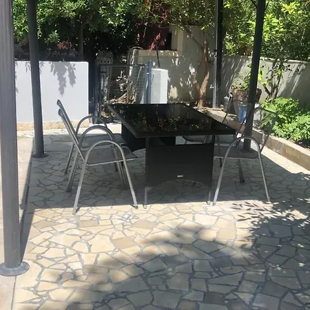 Apartment House Filomena