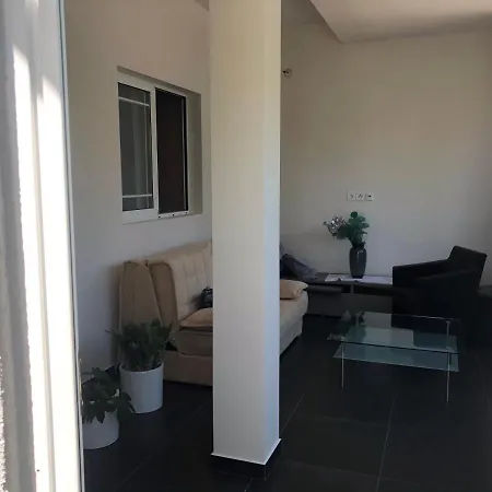 House Filomena Apartment *