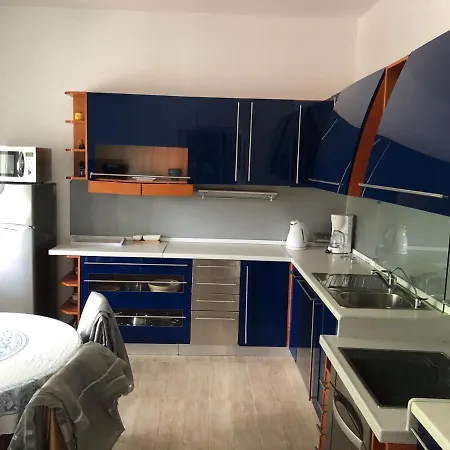 Apartment House Filomena *