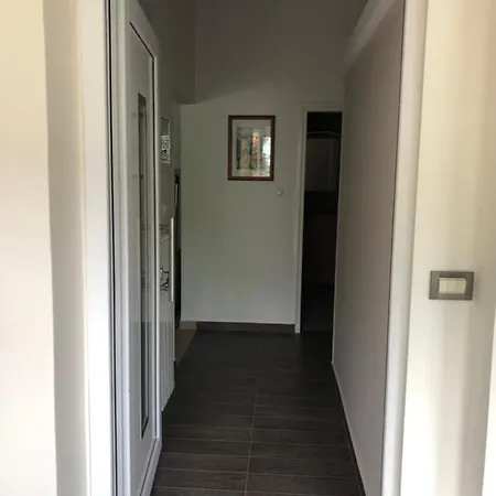 House Filomena * Banjol