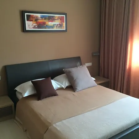 House Filomena Appartement *