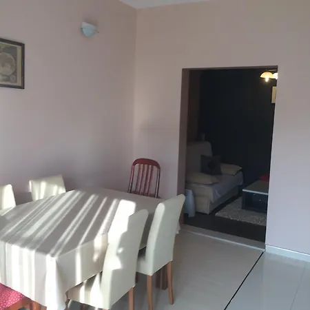 House Filomena Apartment