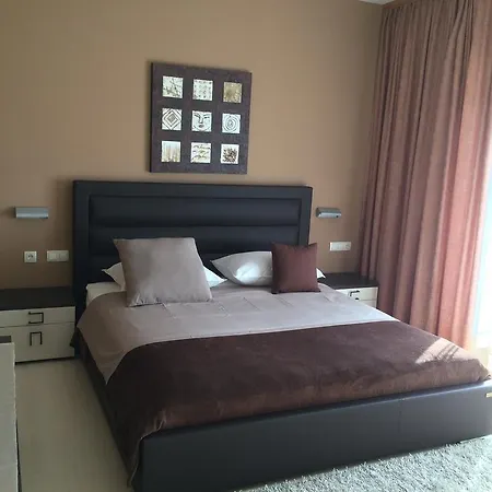 Apartment House Filomena