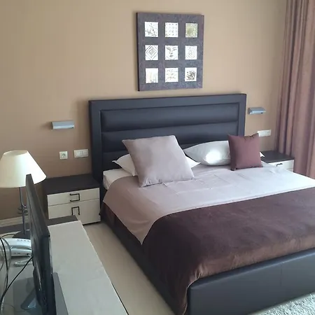 Appartement House Filomena Banjol