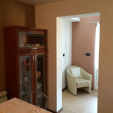 Appartamento House Filomena *