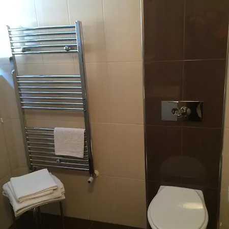 House Filomena Appartamento Banjol
