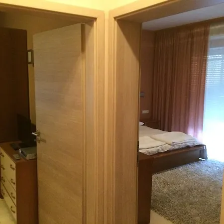 Apartment House Filomena *