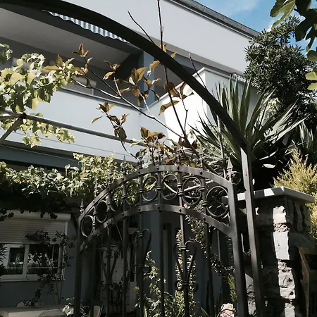 Apartment House Filomena Banjol