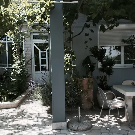 House Filomena *