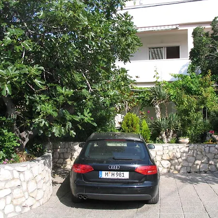 House Filomena Apartment *