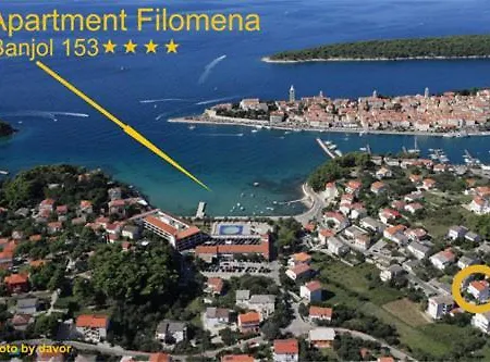 House Filomena Apartment
