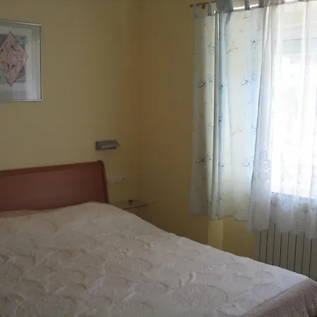 Apartment House Filomena