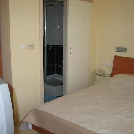 House Filomena Apartment *