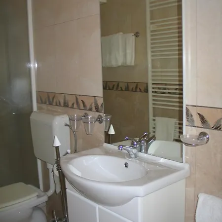 House Filomena Apartment *