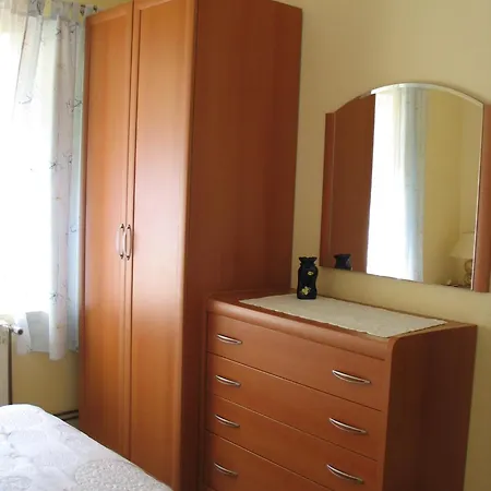 Apartment House Filomena *