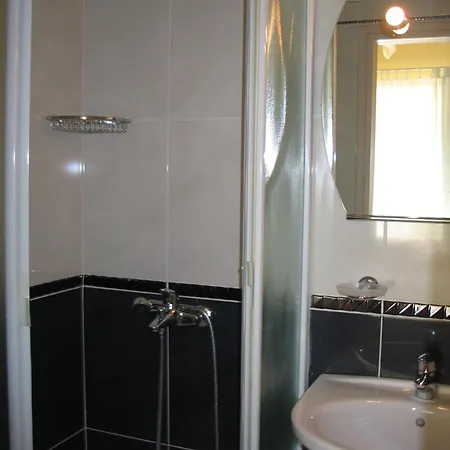 Apartment House Filomena *