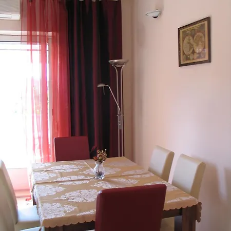 House Filomena Apartment Banjol