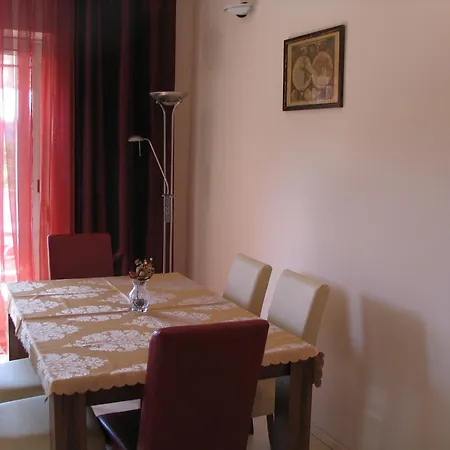 House Filomena * Banjol