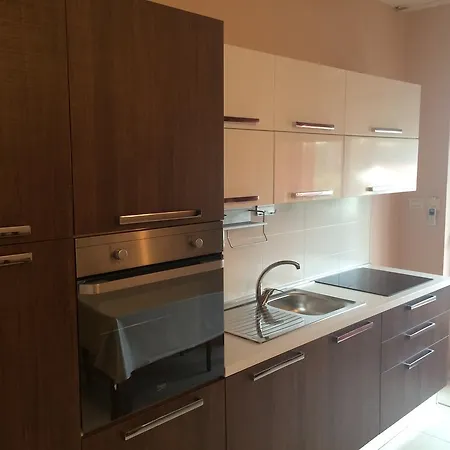House Filomena Apartment