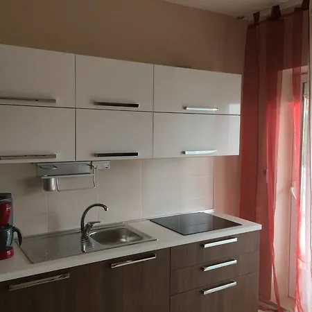 Apartman House Filomena Banjol