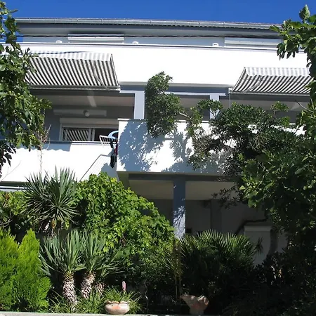 House Filomena Apartment