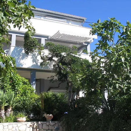 Apartment House Filomena *
