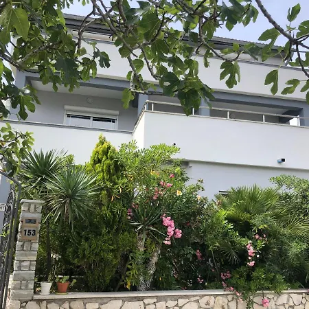 Apartment House Filomena