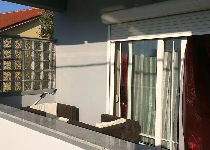Lägenhet House Filomena Banjol