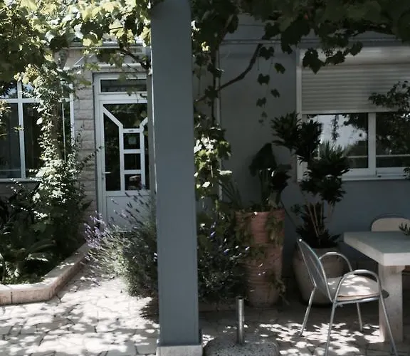 House Filomena *