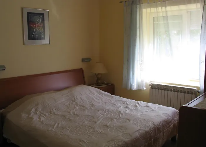 House Filomena Lägenhet