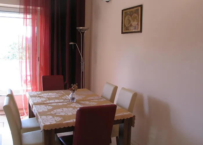 House Filomena * Banjol