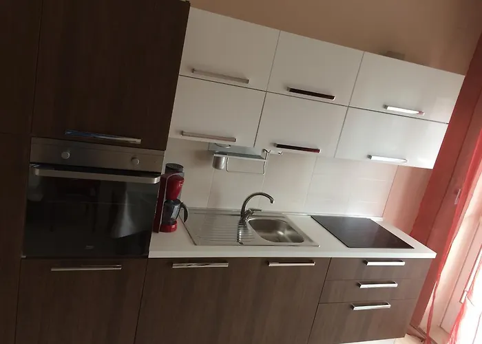 Lägenhet House Filomena Banjol