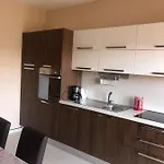 Apartment House Filomena Banjol