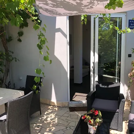 Διαμέρισμα House Filomena Banjol