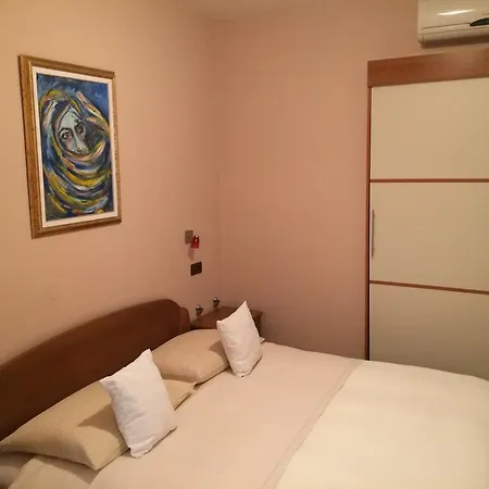 Apartamento House Filomena *