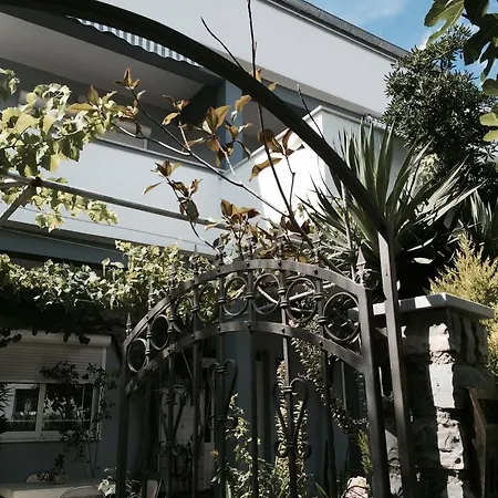 Apartamento House Filomena Banjol