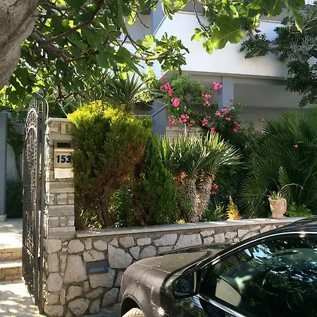 House Filomena Banjol