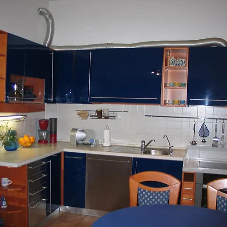 House Filomena Banjol