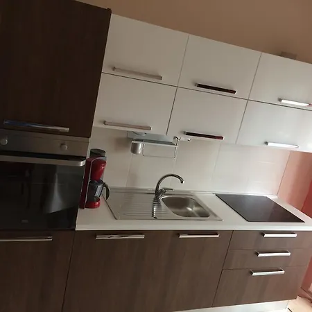 Apartamento House Filomena Banjol