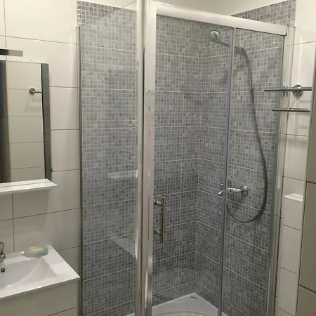 Apartamento House Filomena Banjol