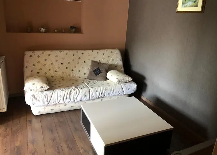 Apartment House Filomena *