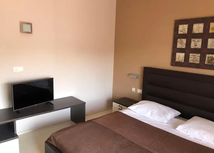 Apartment House Filomena Banjol