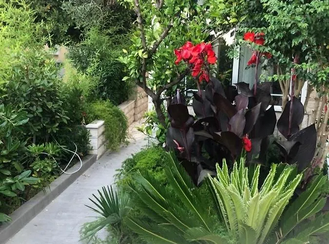 House Filomena * Banjol